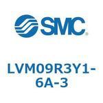 L Series(LVM09R3Y1) SMC