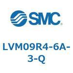 L Series(LVM09R4) SMC