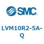 L Series(LVM10R2) SMC