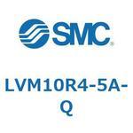 L Series(LVM10R4) SMC