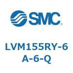 L Series(LVM155RY) SMC