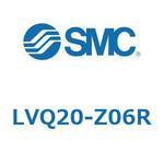 L Series(LVQ20) SMC