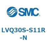 L Series(LVQ30S) SMC