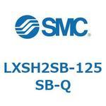 L Series(LXSH2SB) SMC