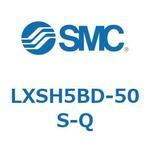 L Series(LXSH5BD) SMC