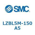 LZBL5M-150A5 L Series(LZBL5M) SMC