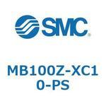 MB Series(MB100Z) SMC