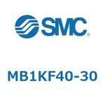 MB Series(MB1KF40) SMC