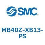 MB Series(MB40Z) SMC