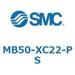 MB50-XC22-PS MB Series(MB50) SMC