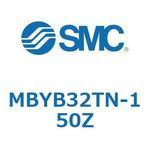 MBYB32TN-150Z MB Series(MBYB32TN) SMC