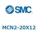 MCN2-20X12 MC Series(MCN2-20X12) SMC
