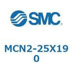 MCN2-25X190 MC Series(MCN2-25X190) SMC