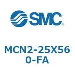 MCN2-25X560-FA MC Series(MCN2-25X560) SMC