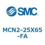 MC Series(MCN2-25X65) SMC