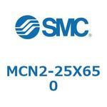 MCN2-25X650 MC Series(MCN2-25X650) SMC