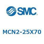 MC Series(MCN2-25X70) SMC