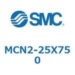 MCN2-25X750 MC Series(MCN2-25X750) SMC