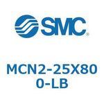 MCN2-25X800-LB MC Series(MCN2-25X800) SMC