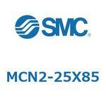 MCN2-25X85 MC Series(MCN2-25X85) SMC