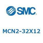 MCN2-32X12 MC Series(MCN2-32X12) SMC