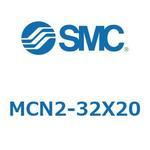 MC Series(MCN2-32X20) SMC
