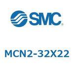 MCN2-32X22 MC Series(MCN2-32X22) SMC
