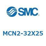 MC Series(MCN2-32X25) SMC