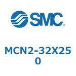 MC Series(MCN2-32X250) SMC