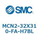 MCN2-32X310-FA-H7BL MC Series(MCN2-32X310) SMC