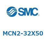 MC Series(MCN2-32X50) SMC