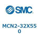 MCN2-32X550 MC Series(MCN2-32X550) SMC