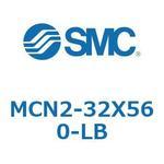 MCN2-32X560-LB MC Series(MCN2-32X560) SMC