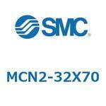 MC Series(MCN2-32X70) SMC