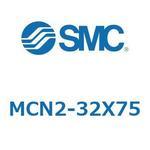 MC Series(MCN2-32X75) SMC