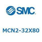 MC Series(MCN2-32X80) SMC