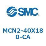 MCN2-40X180-CA MC Series(MCN2-40X180) SMC