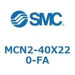 MCN2-40X220-FA MC Series(MCN2-40X220) SMC