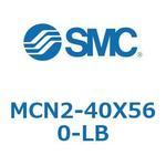 MCN2-40X560-LB MC Series(MCN2-40X560) SMC