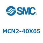 MC Series(MCN2-40X65) SMC
