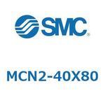 MCN2-40X80 MC Series(MCN2-40X80) SMC