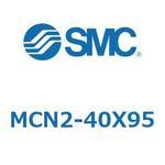 MCN2-40X95 MC Series(MCN2-40X95) SMC