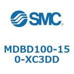 MD Series(MDBD100-150) SMC