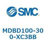 MD Series(MDBD100-300) SMC