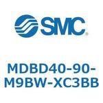 MD Series(MDBD40-90) SMC