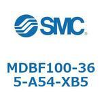 MDBF100-365-A54-XB5 MD Series(MDBF100-365) SMC