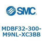 MD Series(MDBF32-300) SMC
