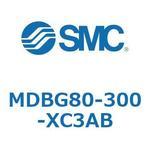 MD Series(MDBG80-300) SMC