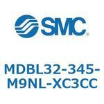 MDBL32-345-M9NL-XC3CC MD Series(MDBL32-345) SMC
