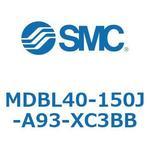 MDBL40-150J-A93-XC3BB MD Series(MDBL40-150J) SMC
